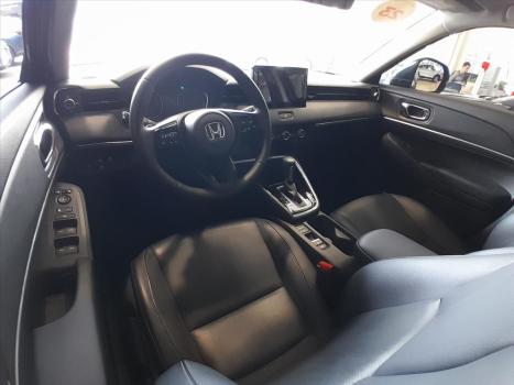 HONDA HR-V 1.5 16V 4P FLEX EXL AUTOMTICO CVT, Foto 9