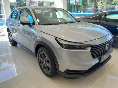 HONDA HR-V 1.5 16V 4P FLEX EXL AUTOM�TICO CVT, Foto 1