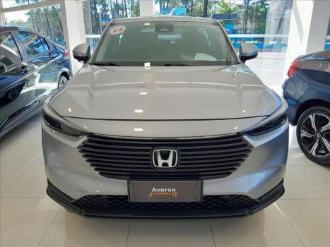 HONDA HR-V 1.5 16V 4P FLEX EXL AUTOM�TICO CVT, Foto 2