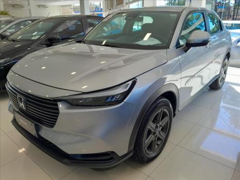 HONDA HR-V 1.5 16V 4P FLEX EXL AUTOM�TICO CVT, Foto 3