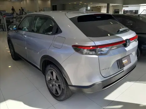 HONDA HR-V 1.5 16V 4P FLEX EXL AUTOM�TICO CVT, Foto 4