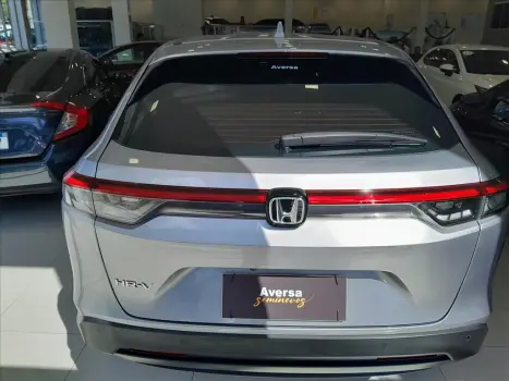 HONDA HR-V 1.5 16V 4P FLEX EXL AUTOM�TICO CVT, Foto 5