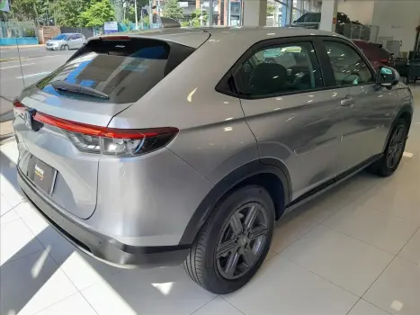 HONDA HR-V 1.5 16V 4P FLEX EXL AUTOM�TICO CVT, Foto 6