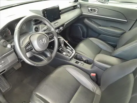 HONDA HR-V 1.5 16V 4P FLEX EXL AUTOM�TICO CVT, Foto 7