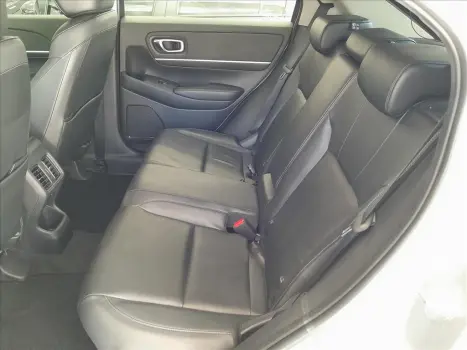 HONDA HR-V 1.5 16V 4P FLEX EXL AUTOM�TICO CVT, Foto 8