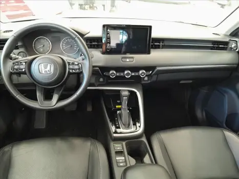 HONDA HR-V 1.5 16V 4P FLEX EXL AUTOM�TICO CVT, Foto 9
