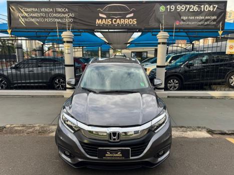 HONDA HR-V 1.5 16V 4P FLEX EX AUTOM�TICO CVT, Foto 2