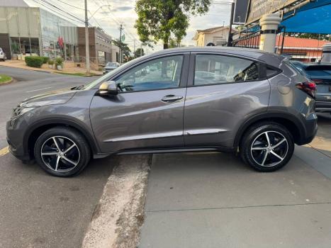HONDA HR-V 1.5 16V 4P FLEX EX AUTOM�TICO CVT, Foto 3