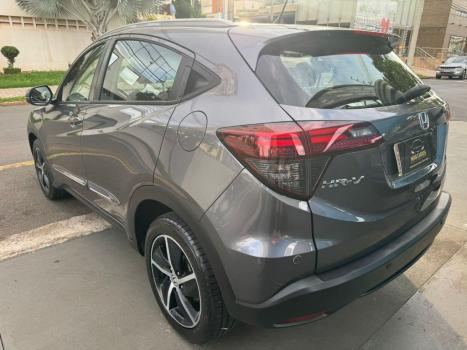 HONDA HR-V 1.5 16V 4P FLEX EX AUTOM�TICO CVT, Foto 4