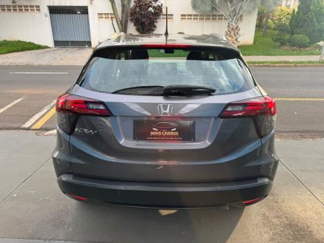 HONDA HR-V 1.5 16V 4P FLEX EX AUTOM�TICO CVT, Foto 5