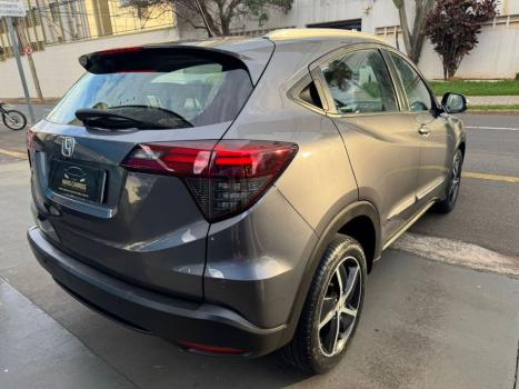 HONDA HR-V 1.5 16V 4P FLEX EX AUTOM�TICO CVT, Foto 6