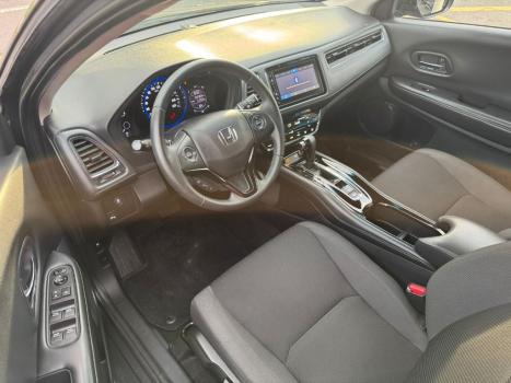 HONDA HR-V 1.5 16V 4P FLEX EX AUTOM�TICO CVT, Foto 7