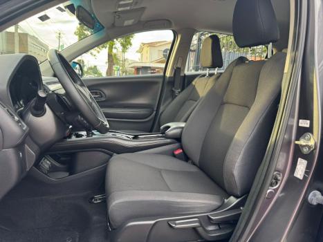 HONDA HR-V 1.5 16V 4P FLEX EX AUTOM�TICO CVT, Foto 8