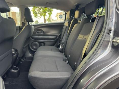 HONDA HR-V 1.5 16V 4P FLEX EX AUTOM�TICO CVT, Foto 9