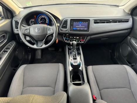 HONDA HR-V 1.5 16V 4P FLEX EX AUTOM�TICO CVT, Foto 10
