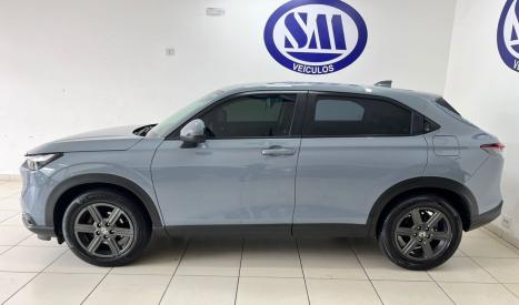 HONDA HR-V 1.5 16V 4P FLEX EXL AUTOM�TICO CVT, Foto 2