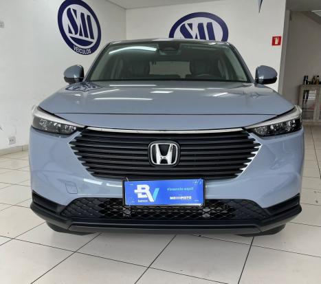 HONDA HR-V 1.5 16V 4P FLEX EXL AUTOM�TICO CVT, Foto 3