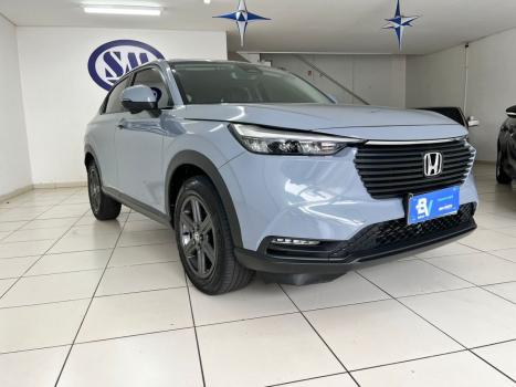 HONDA HR-V 1.5 16V 4P FLEX EXL AUTOM�TICO CVT, Foto 4