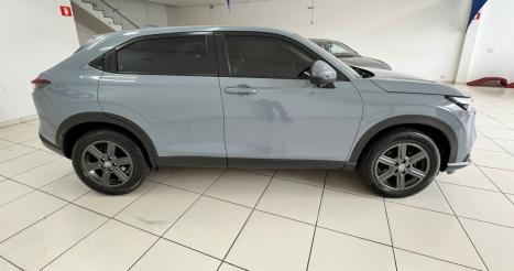 HONDA HR-V 1.5 16V 4P FLEX EXL AUTOM�TICO CVT, Foto 5