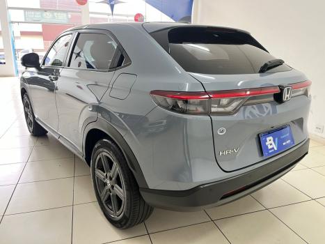HONDA HR-V 1.5 16V 4P FLEX EXL AUTOM�TICO CVT, Foto 7