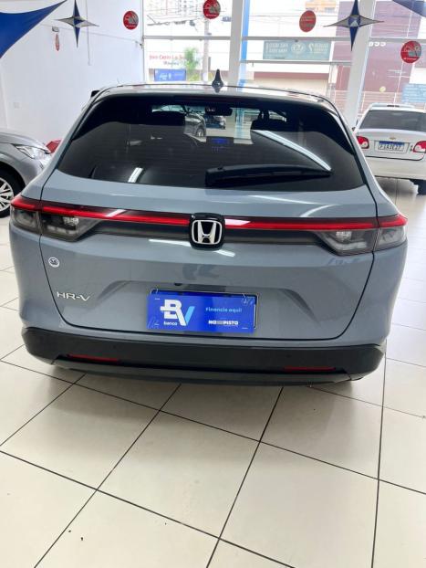 HONDA HR-V 1.5 16V 4P FLEX EXL AUTOM�TICO CVT, Foto 8