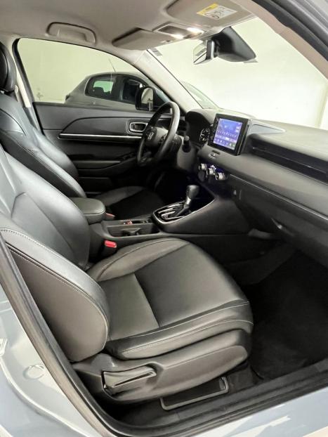 HONDA HR-V 1.5 16V 4P FLEX EXL AUTOM�TICO CVT, Foto 10