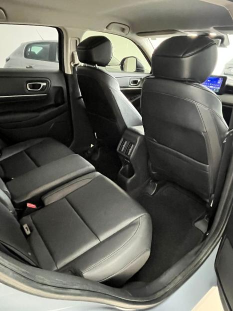 HONDA HR-V 1.5 16V 4P FLEX EXL AUTOM�TICO CVT, Foto 11
