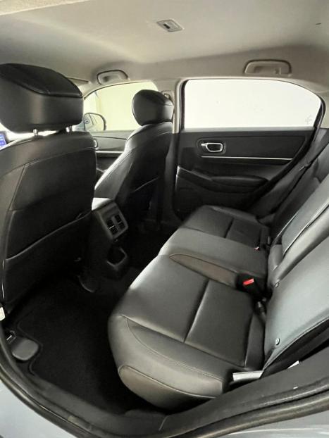 HONDA HR-V 1.5 16V 4P FLEX EXL AUTOM�TICO CVT, Foto 13
