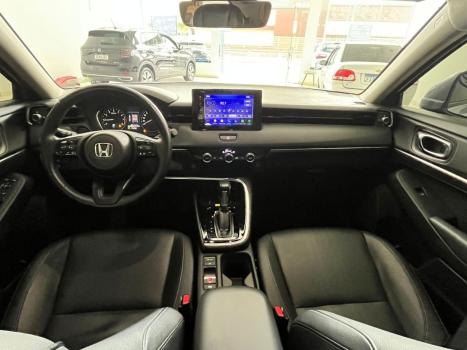HONDA HR-V 1.5 16V 4P FLEX EXL AUTOM�TICO CVT, Foto 14