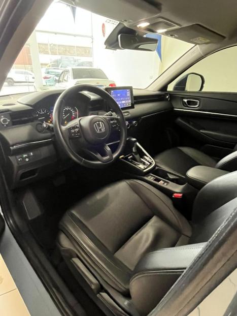 HONDA HR-V 1.5 16V 4P FLEX EXL AUTOM�TICO CVT, Foto 15