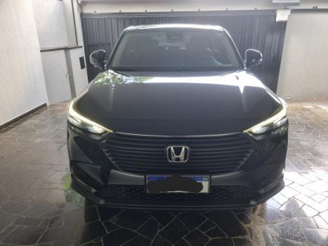 HONDA HR-V 1.5 16V 4P FLEX EXL AUTOM�TICO CVT, Foto 3