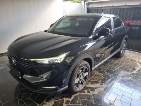 HONDA HR-V 1.5 16V 4P FLEX EXL AUTOM�TICO CVT, Foto 4