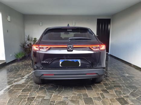 HONDA HR-V 1.5 16V 4P FLEX EXL AUTOM�TICO CVT, Foto 6