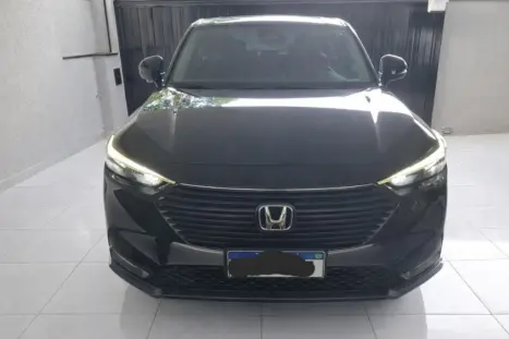 HONDA HR-V 1.5 16V 4P FLEX EXL AUTOM�TICO CVT, Foto 1