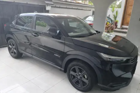 HONDA HR-V 1.5 16V 4P FLEX EXL AUTOM�TICO CVT, Foto 2