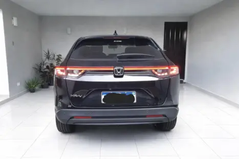 HONDA HR-V 1.5 16V 4P FLEX EXL AUTOM�TICO CVT, Foto 3