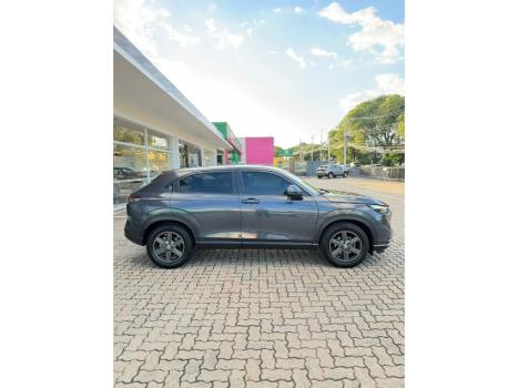 HONDA HR-V 1.5 16V 4P FLEX EXL AUTOM�TICO CVT, Foto 4