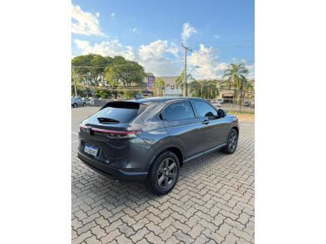 HONDA HR-V 1.5 16V 4P FLEX EXL AUTOM�TICO CVT, Foto 5