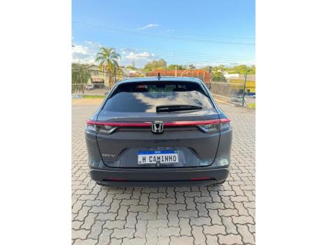 HONDA HR-V 1.5 16V 4P FLEX EXL AUTOM�TICO CVT, Foto 6