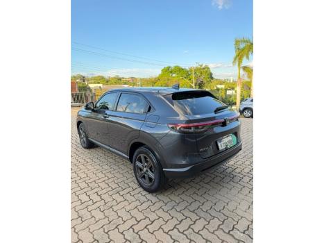 HONDA HR-V 1.5 16V 4P FLEX EXL AUTOM�TICO CVT, Foto 7