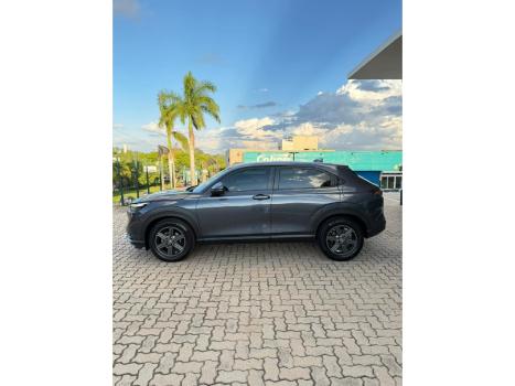 HONDA HR-V 1.5 16V 4P FLEX EXL AUTOM�TICO CVT, Foto 8