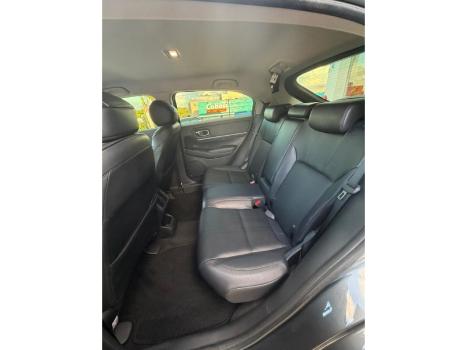 HONDA HR-V 1.5 16V 4P FLEX EXL AUTOM�TICO CVT, Foto 9