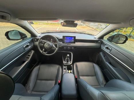 HONDA HR-V 1.5 16V 4P FLEX EXL AUTOM�TICO CVT, Foto 10