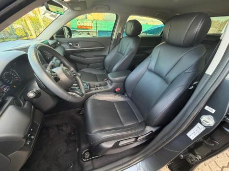 HONDA HR-V 1.5 16V 4P FLEX EXL AUTOM�TICO CVT, Foto 11