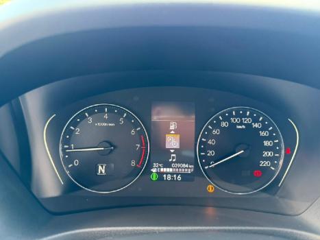 HONDA HR-V 1.5 16V 4P FLEX EXL AUTOM�TICO CVT, Foto 12