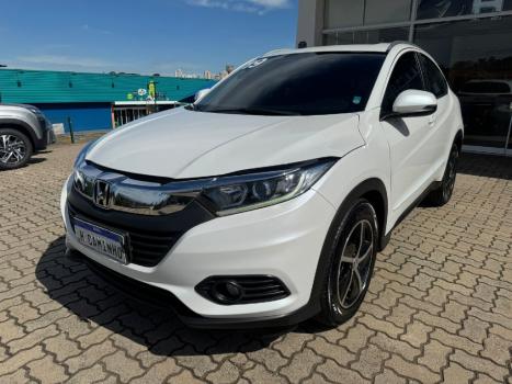 HONDA HR-V 1.5 16V 4P FLEX EX AUTOM�TICO CVT, Foto 1