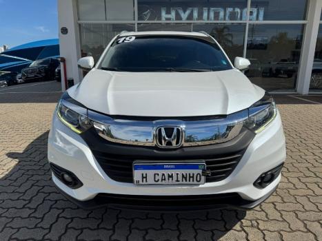 HONDA HR-V 1.5 16V 4P FLEX EX AUTOM�TICO CVT, Foto 2