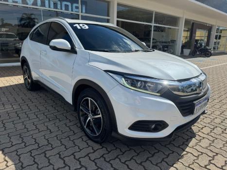 HONDA HR-V 1.5 16V 4P FLEX EX AUTOM�TICO CVT, Foto 3