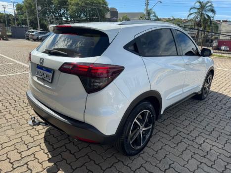 HONDA HR-V 1.5 16V 4P FLEX EX AUTOM�TICO CVT, Foto 5