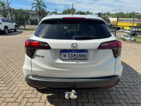 HONDA HR-V 1.5 16V 4P FLEX EX AUTOM�TICO CVT, Foto 6